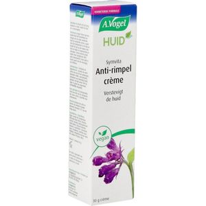 A.Vogel Symvita Anti-Rimpel Crème 30
