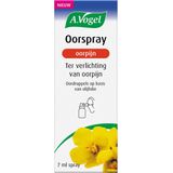 A.Vogel Oorspray Oorpijn - 1 x 7 ml