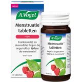 A Vogel Menstruatietabletten - 1 x 30 tabletten