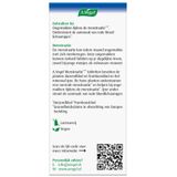 A Vogel Menstruatietabletten - 1 x 30 tabletten