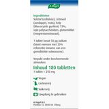 Kelpasan - Schildklier Tabletten - Vegan - Suikervrij