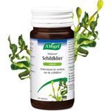 Kelpasan - Schildklier Tabletten - Vegan - Suikervrij