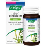 Kelpasan - Schildklier Tabletten - Vegan - Suikervrij