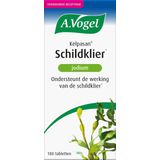 Kelpasan - Schildklier Tabletten - Vegan - Suikervrij