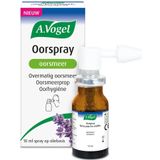 A.Vogel - Oorspray - Oorsmeer Verwijderaar - 10 ml