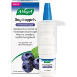 A.Vogel - Oogdruppels - Vermoeide Ogen - Hyaluron - 10 ml