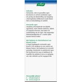 A.Vogel - Oogdruppels - Vermoeide Ogen - Hyaluron - 10 ml