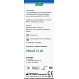 A.Vogel - Oogdruppels - Vermoeide Ogen - Hyaluron - 10 ml