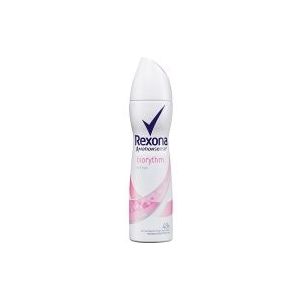 Rexona - Deo Spray - Alcoholvrij - Bloemige Geur - 48 Uur Bescherming