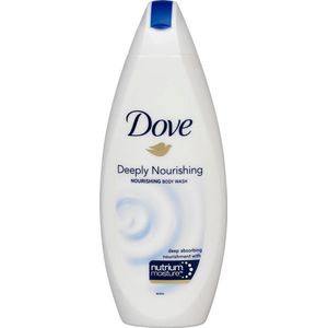 Dove - Deeply Nourishing - Douchegel - 250 ml