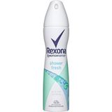 Rexona Dry & Fresh Antiperspirant Antitranspirant Spray 48h 150 ml