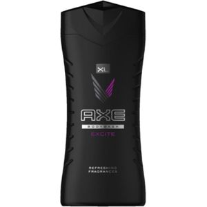 Axe - Excite - Douchegel - 400 ml