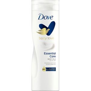 Dove Essential Women - 400 ml - Bodylotion