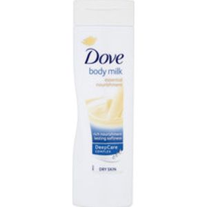 Dove - Body Love - Bodymilk - Voedend - 400 ml