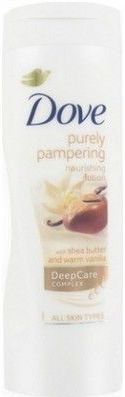 Dove Bodylotion Shea Butter 400 mL