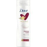 Dove Intensive Nourishment Women - 250 ml - Bodylotion
