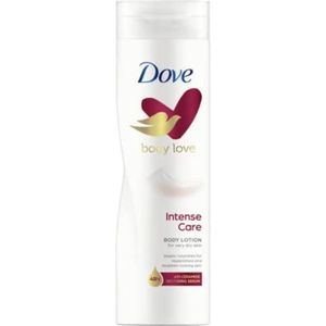 Dove Intensive Nourishment Body Lotion 250 ml