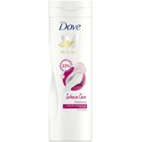 Dove - Body Love Intense Care - Bodylotion - 400 ml