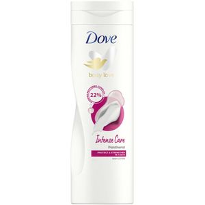 Dove Body Lotion Intensive - 400 ml