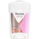 Rexona Women Maximum Protection Confidence Anti-transpirant Stick - 45 ml