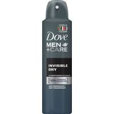 Deospray Invisible Dry for Men