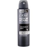 Deospray Invisible Dry for Men
