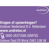 Andrélon - Verrassend Volume - Styling Mousse - 200 ml