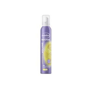 Andrélon - Verrassend Volume - Styling Mousse - 200 ml