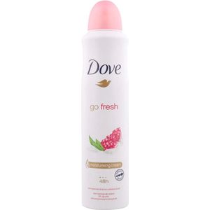 Dove - Pomegranate & Lemon - Anti-Perspirant Deospray - 150ml