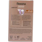 Rexona - Maximum Protection Sensitive Dry - Deodorant Stick - 45 ml