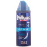 Scheergel Ice Blue Williams (200 ml) Inhoud 200 ml