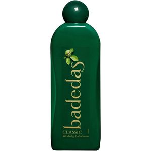 Badedas Classic - 300 ml - Badschuim
