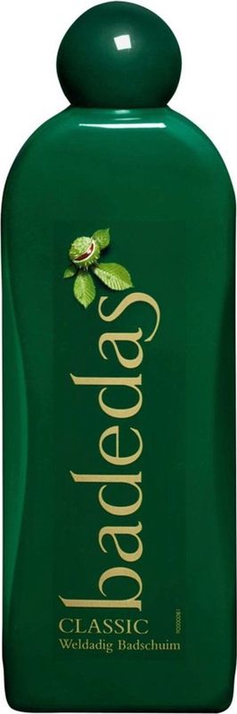 Badedas Classic - 300 ml - Badschuim