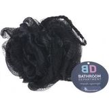 Source Balance - Badspons Mesh - Zwart - 40 Gram - Met Koord