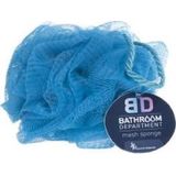 Source Balance - Bath Department - Spons Puff - Blauw