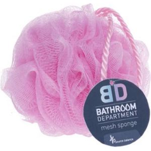 Source Balance Spons Puff 40 gram Roze