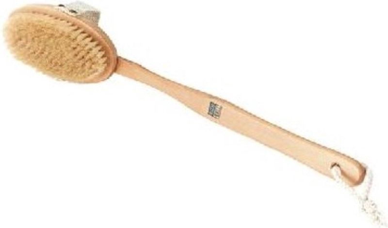 Badborstel Haar+Hout 42,5Cm 1 St - 12777821
