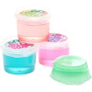 Treffina - Funny Monster - Bad Jelly - Douchegel