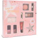 Time to Celebrate make-up geschenkdoos Casuelle Make-upgeschenkset (23.0000cm x cm)