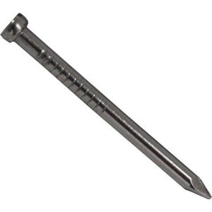 Spijkers - koploos - rvs - 1.8 x 30 mm (120 stuks)