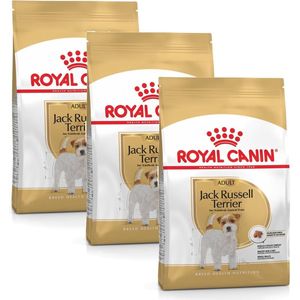 Royal Canin Jack Russell Terrier Adult - Hondenvoer - 3 x 1.5 kg