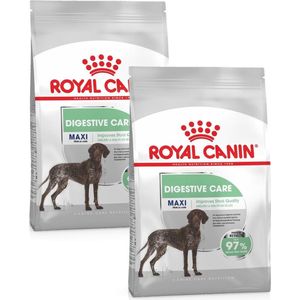 Royal Canin Digestive Care Maxi - Hondenvoer - 2 x 3 kg