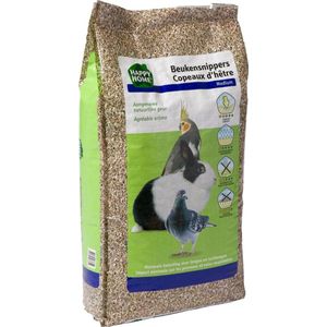 Happy Home Beukensnippers - M - 6 mm -  50 l
