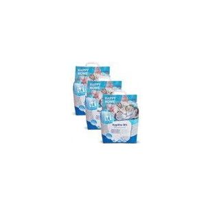 Happy Home Hygi�ne Puur - Kattenbakvulling - 10 l