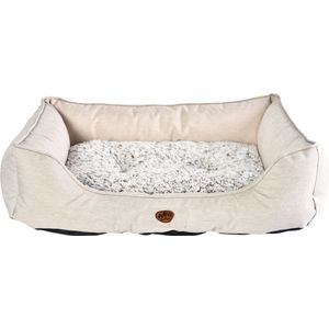 Adori Mand Bally Beige - Hondenmand - 90x69x19 cm