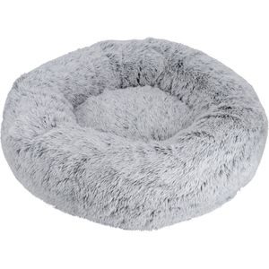 Adori Bangalor Grijs - Hondenmand - Ø100 cm