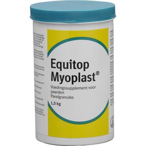 Equitop Myoplast