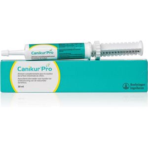 Canikur Pro 30 ml.