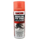 Simson Derailleur PTFE Spray 400ml