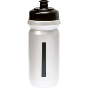 Simson bidon Big Mouth basic 550ml zwart/grijs